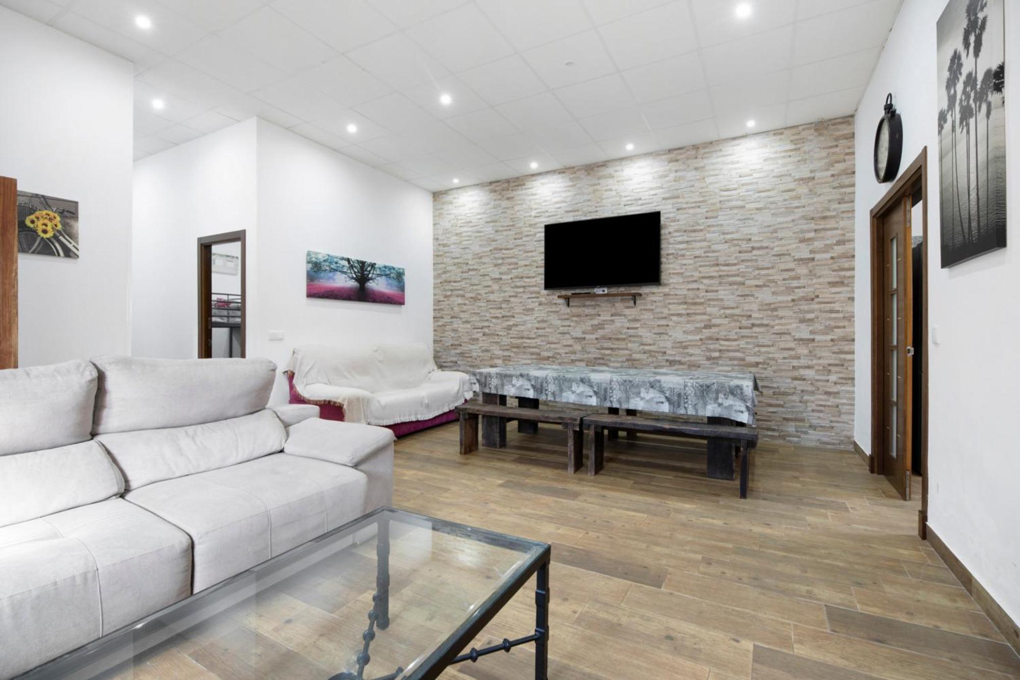 Villa Pastrana Chipiona Zewnętrze zdjęcie