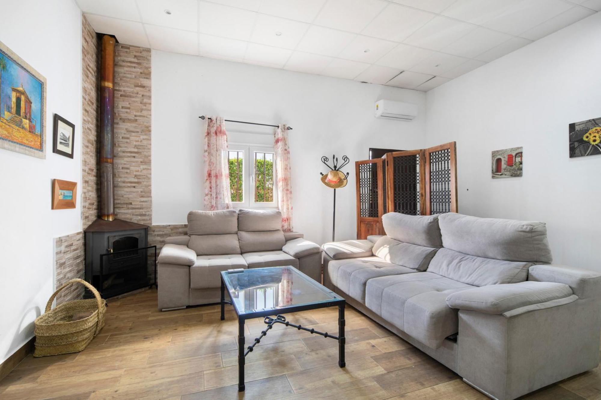 Villa Pastrana Chipiona Zewnętrze zdjęcie
