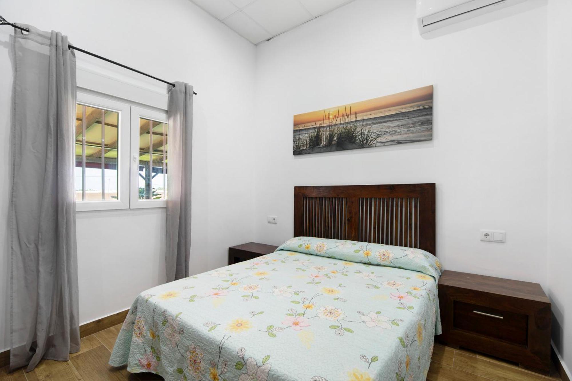 Villa Pastrana Chipiona Zewnętrze zdjęcie
