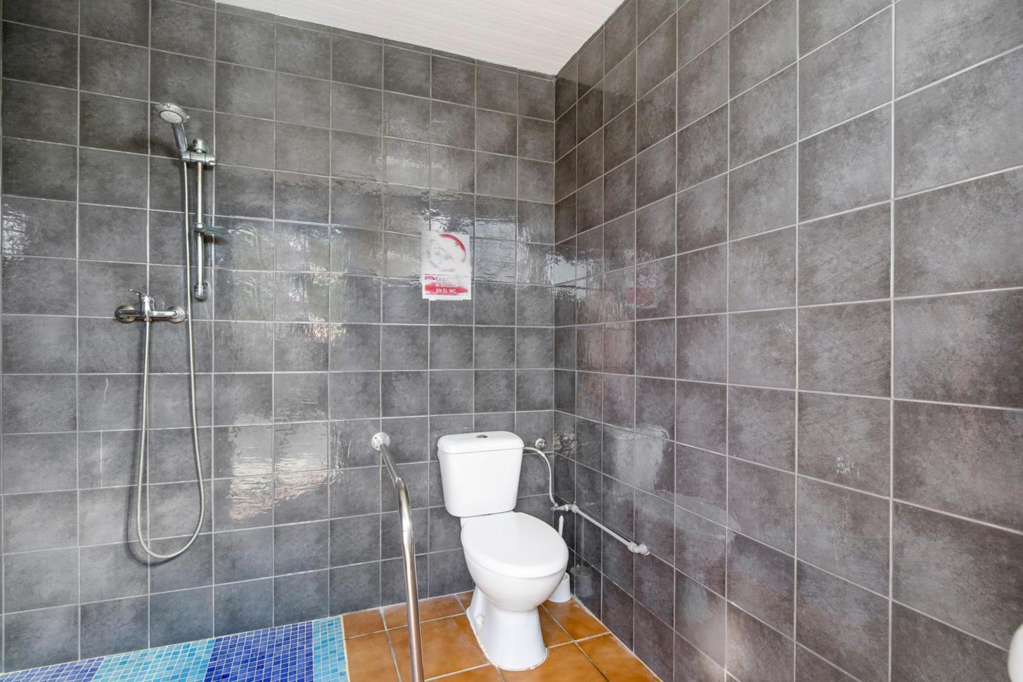 Villa Pastrana Chipiona Zewnętrze zdjęcie